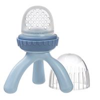 Buy B.Box Silicone Fresh Food Feeder Blue Online At Chemist Warehouse®