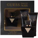 Guess Seductive Noir for Women Eau De Toilette 75ml 2 Piece Set