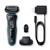 Braun Series 5 Electric Shaver & Precision Beard Trimmer For Men 50-M1200s Online Only 
