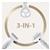 Braun Silk-Epi 9 Wet & Dry Epilator White SES9-030 Online Only 