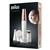 Braun Facespa Pro 3 in 1 with Facial Epilator White/Gold 911 Online Only 