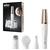 Braun Facespa Pro 3 in 1 with Facial Epilator White/Gold 911 Online Only 
