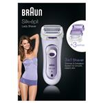 Braun Silk-Epi 5 Lady Shaver for Women 5560