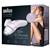 Braun Silk-Expert Pro 3 IPL Hair Removal Device White/Lavender PL3132 Online Only