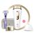 Braun Silk-Expert Pro 5 IPL Hair Removal Device White/Gold PL5137 Online Only 