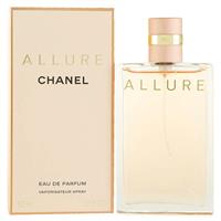 Buy Chanel Allure Eau de Parfum 50ml Spray Online at Chemist