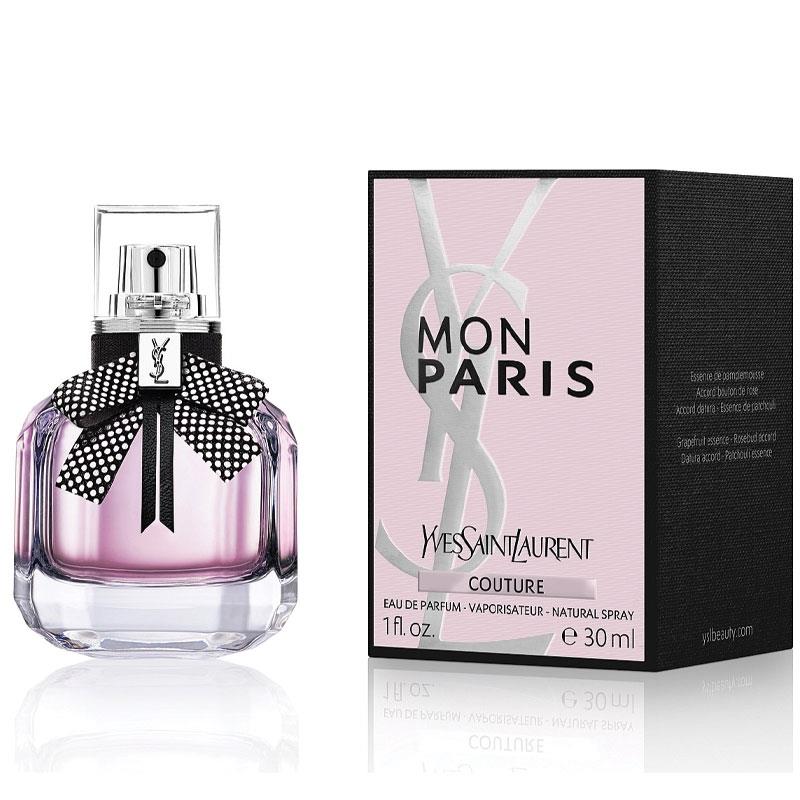 ysl paris perfume 30ml