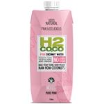 H2COCO Pink Coconut Water 750ml