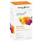 Healthy Care Immune Boost 10 x 15g Jelly Sticks