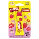 Carmex Lip Balm Tube Strawberry Limited Edition 10g