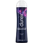 Durex Perfect Glide Silicone Intimate Lubricant 100 ml