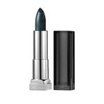 Maybelline Color Sensational Matte Metallics Lipstick 50 Gunmetal