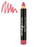 Maybelline Color Sensational Color Drama Lipstick Pencil In With Coral