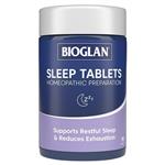 Bioglan Sleep 90 Tablets New