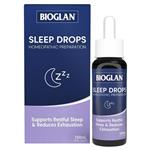 Bioglan Sleep Drops 100ml New