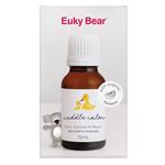 Euky Bear Cuddle Calm Baby Essential Oil Blend 15ml