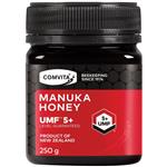 Comvita UMF 5+ Manuka Honey 250g (WA Only)