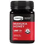 Comvita UMF 5+ Manuka Honey 500g (WA Only)
