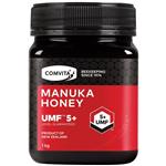 Comvita UMF 5+ Manuka Honey 1kg (WA Only)