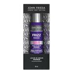 John Frieda Frizz Ease Forever Smooth Anti-Frizz Primer 90ml
