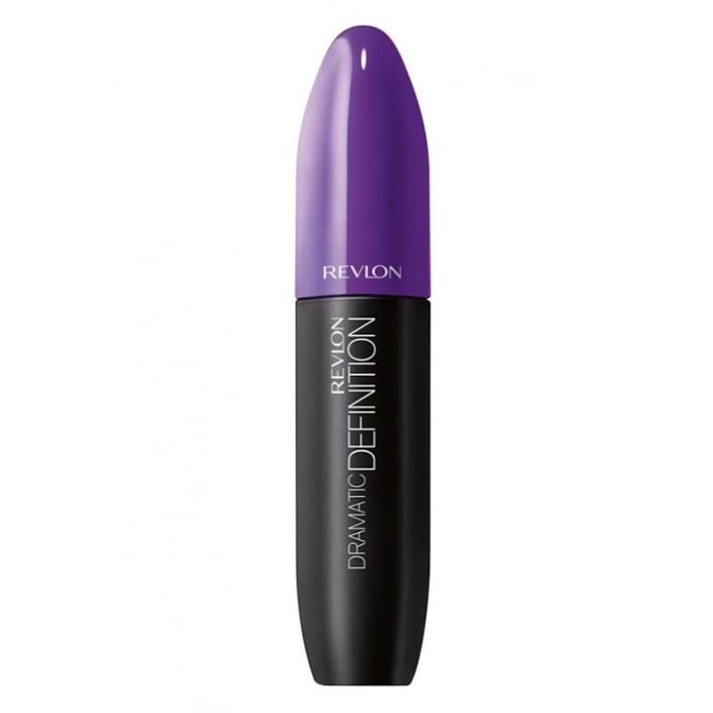 Buy Revlon Dramatic Definition Mascara Black Online at Chemist Warehouse®