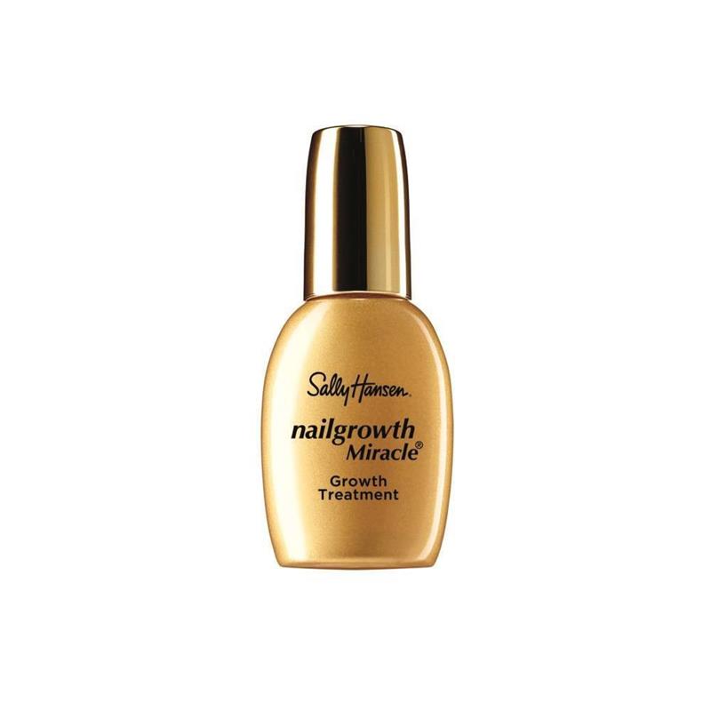 Buy Sally Hansen Nail Growth Miracle Online at Chemist Warehouse®