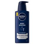 Nivea Men Protect and Care Body Shaving After Shave Lotion 240ml