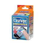 Clearwipe Smartphone Cleaner 20 Wipes