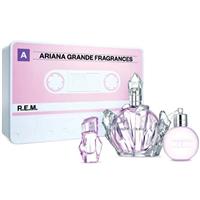 Ariana Grande REM Eau De Parfum 100ml 3 Piece Set