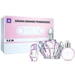 Ariana Grande REM Eau De Parfum 100ml 3 Piece Set