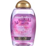 OGX Sensually Soft Tsubaki Blossom Shampoo 385ml