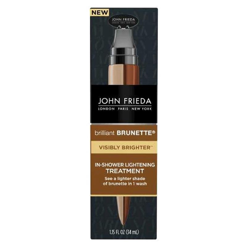 Buy John Frieda Brilliant Visibly Brighter InShower