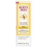 Burts Bees Skin Nourishment Eye Cream 14.1g