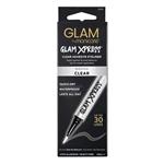 Glam By Manicare Eyelash Adhesive Eyeliner Xpress Clear