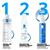 La Roche Posay Micellar Water Ultra For Sensitive Skin 400ml