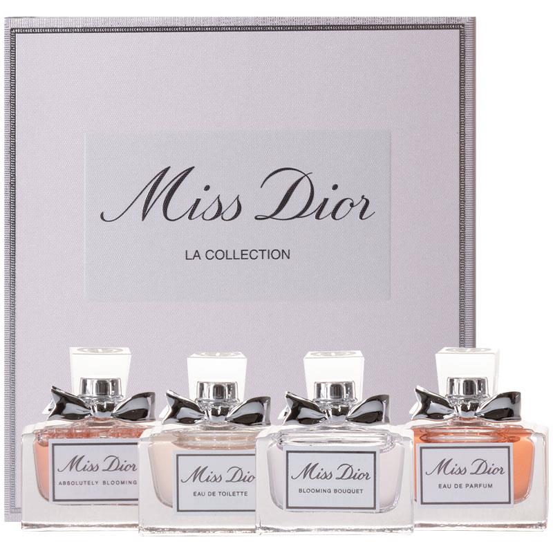 Christian Dior Miss Dior LA Collection 