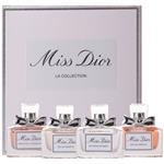 Christian Dior Miss Dior LA Collection 4 Piece Mini Set