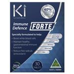 Ki Immune Forte 30 Tablets