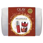 Olay Regenerist Overnight Miracle Cosmetic Bag Gift Set