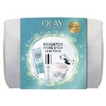 Olay Regenerist Luminous 3 Step Regimen Cosmetic Bag Gift Set