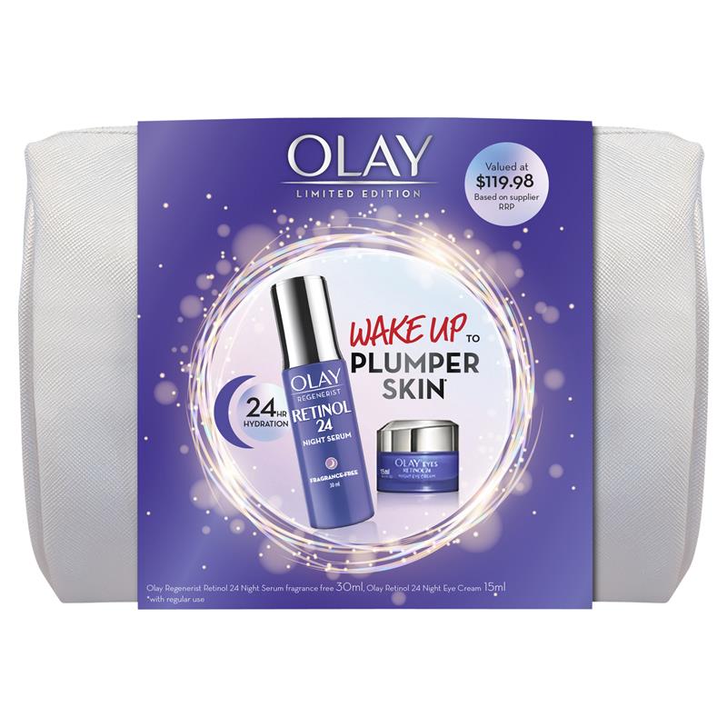 chemist warehouse olay retinol