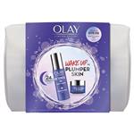 Olay Regenerist Retinol 24 Hour Duo Cosmetic Bag Gift Set