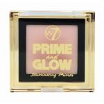 W7 Prime And Glow Primer