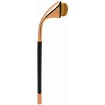 My Beauty Tools Luxe Makeup Application Brush Oval Medium