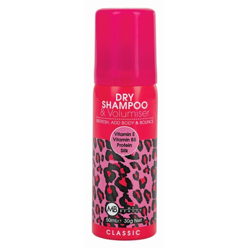 Buy My Beauty Hair Dry Shampoo Classic 50ml Online at Chemist Warehouse®