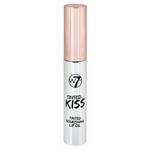 W7 Tinted Kiss Lip Oil English Rose
