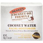 Palmer's Coconut Oil Coconut Water Facial Moisturizer 50g