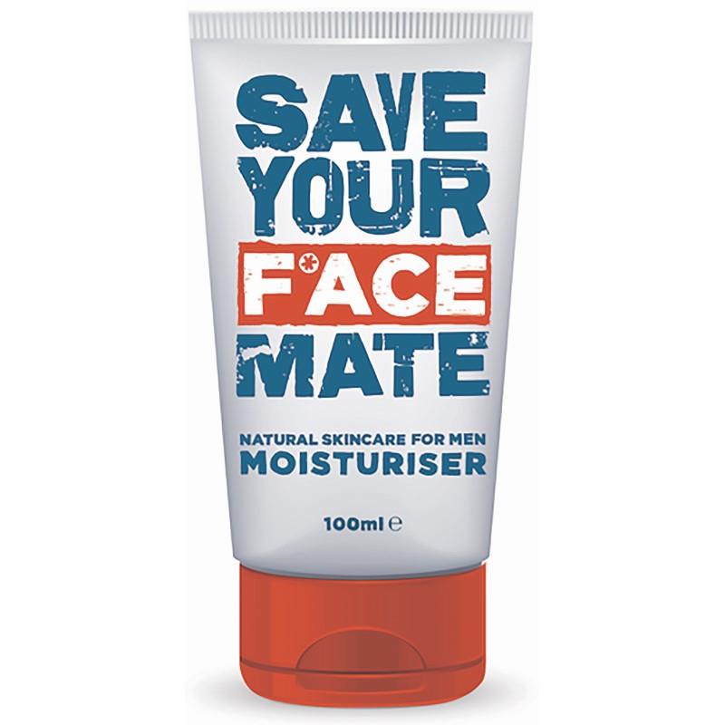 Buy Face for Men Moisturiser 100ml Online at Chemist Warehouse®