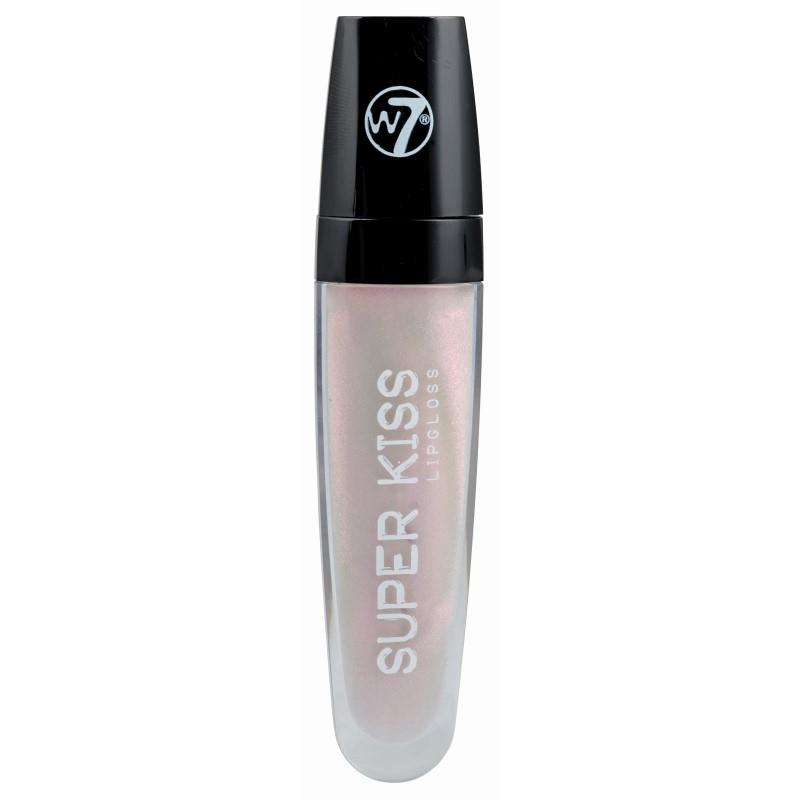 Buy W7 Super Kiss Lip Gloss Iridescent Online At Chemist Warehouse®