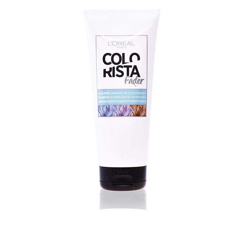 Buy Loreal Colorista Fader Shampoo 200ml Online at Chemist Warehouse®